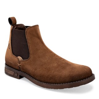 Foto 1 | Foto 1 | Botas Negro Total 125566-f Cafés para Hombre