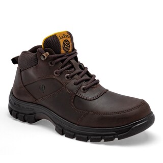 Foto 1 | Foto 1 | Bota para Hombre La Pag Café 121310-f