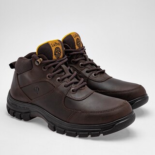 Foto 2 | Foto 2 | Bota para Hombre La Pag Café 121310-f
