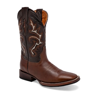 Foto 1 | Foto 1 | Botas Trankas Boots 125844-f Cafés para Hombre