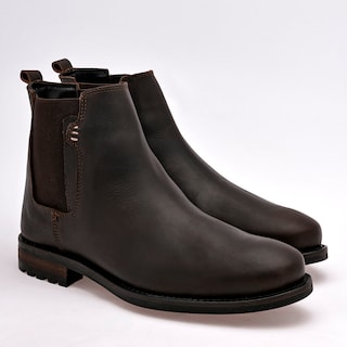 Foto 2 | Foto 2 | Botas para Hombre Eccoflex Cafés