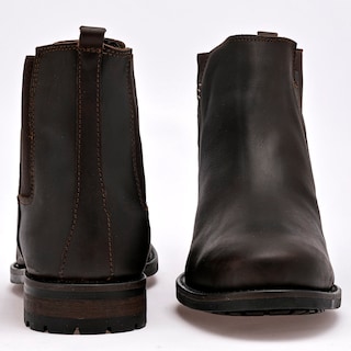 Foto 3 | Foto 3 | Botas para Hombre Eccoflex Cafés