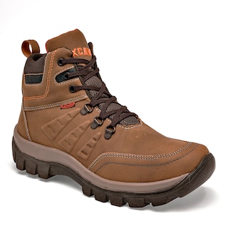 Foto 1 | Foto 1 | Botas de Trabajo Bycasino X Cafés para Hombre