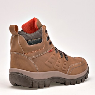 Foto 3 | Foto 3 | Botas de Trabajo Bycasino X Cafés para Hombre