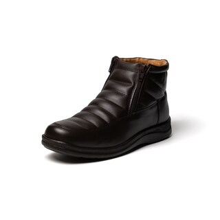 Foto 1 | Foto 1 | Botas para Hombre Baraldi 850 Cafés