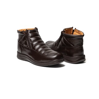 Foto 3 | Foto 3 | Botas para Hombre Baraldi 850 Cafés