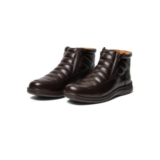 Foto 4 | Foto 4 | Botas para Hombre Baraldi 850 Cafés