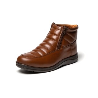 Foto 1 | Foto 1 | Botín Baraldi 850 Caramelo