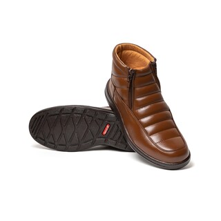 Foto 2 | Foto 2 | Botín Baraldi 850 Caramelo