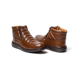 Foto 3 | Foto 3 | Botín Baraldi 850 Caramelo