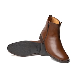 Foto 2 | Foto 2 | Botín Baraldi 6121 Marrón