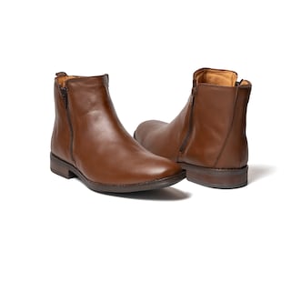 Foto 3 | Foto 3 | Botín Baraldi 6121 Marrón