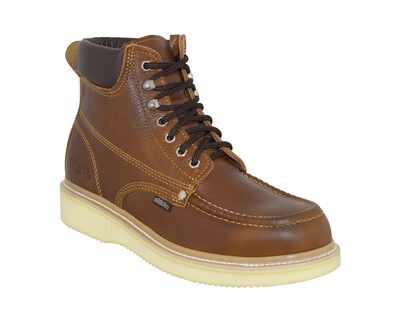 Foto 2 | Foto 2 | Bota de Piel Establo Miel para Hombre