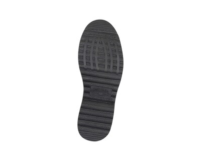 Foto 5 | Foto 5 | Bota Botín De Piel Establo 501 Shedron Grasso Suela Negro