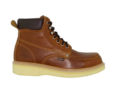 Foto 1 | Foto 1 | Bota de Piel Establo Miel para Hombre