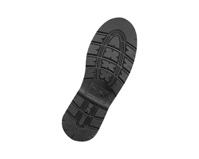 Foto 5 | Foto 5 | Bota De Trabajo Con Casquillo Establo 504 Café Crazy