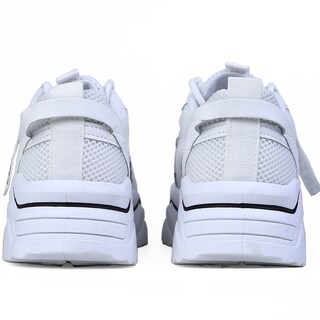 Foto 6 | Foto 6 | Tenis Para Dama Shendy Vendy Talla 35 Blancos
