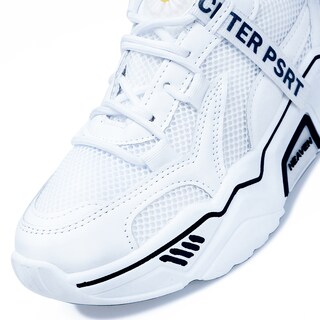 Foto 7 | Foto 7 | Tenis Para Dama Shendy Vendy Talla 35 Blancos
