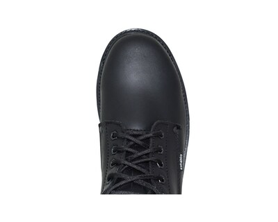 Foto 4 | Foto 4 | Botas de Trabajo de Piel Establo 506 Negra