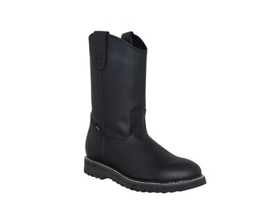 Foto 2 | Foto 2 | Botas de Trabajo de Piel Establo 507 Roper Negras