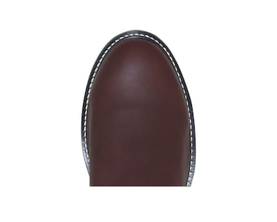 Foto 4 | Foto 4 | Botas de Trabajo de Piel Establo 507 Roper shedron