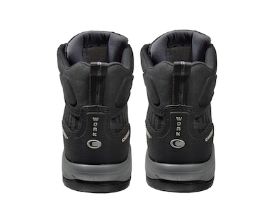 Foto 4 | Foto 4 | Botas Industriales Caribú 340 con Casco Negras