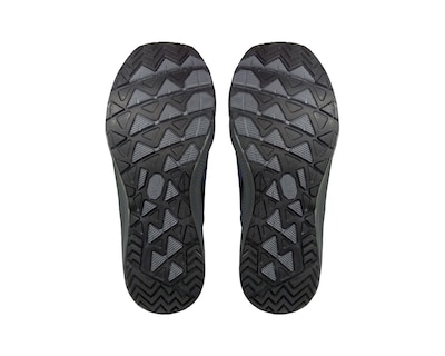 Foto 5 | Foto 5 | Botas Industriales Caribú 340 con Casco Negras