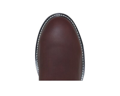 Foto 4 | Foto 4 | Botas de Trabajo de Piel Establo 507 Roper shedron