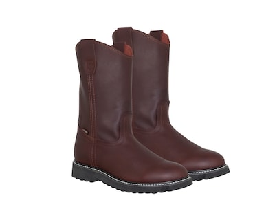 Foto 3 | Foto 3 | Botas de Trabajo de Piel Establo 507 Roper shedron