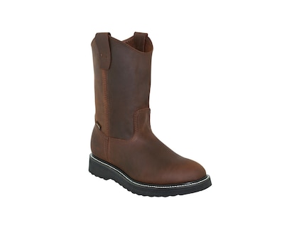 Foto 2 | Foto 2 | Botas de Trabajo Establo 507 Roper Cafés