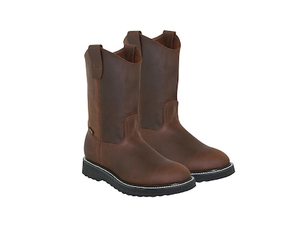 Foto 3 | Foto 3 | Botas de Trabajo Establo 507 Roper Cafés