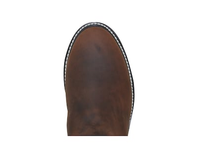 Foto 4 | Foto 4 | Botas de Trabajo Establo 507 Roper Cafés