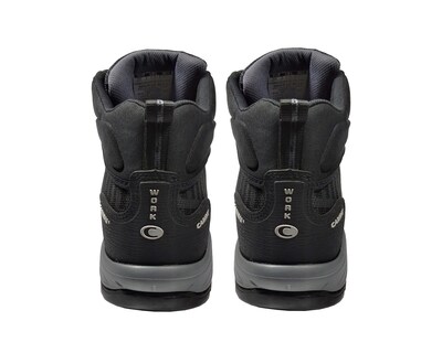 Foto 4 | Foto 4 | Botas Industriales Caribú 340 con Casco Negras