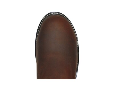 Foto 5 | Foto 5 | Botas de Trabajo Establo Piel Marrón para Caballero
