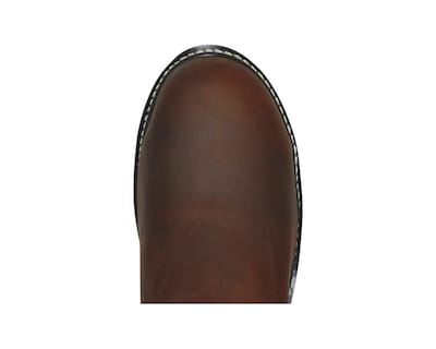 Foto 5 | Foto 5 | Botas de Trabajo Establo Piel Marrón para Caballero