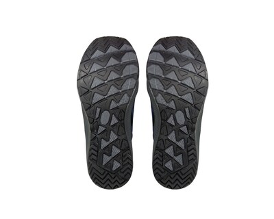 Foto 5 | Foto 5 | Bota Caribú 340 Industrial con Casco Azul Gris