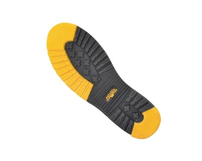 Foto 6 | Foto 6 | Botas de Trabajo Establo Casco Poliamida Mango Negro para Hombre