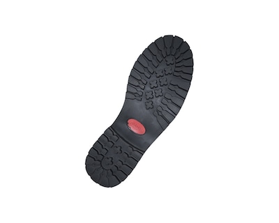 Foto 5 | Foto 5 | Bota Industrial de Trabajo Establo con Casquillo Negro Napa para Hombre