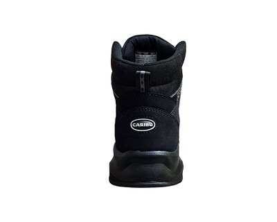 Foto 7 | Foto 7 | Botas de Trabajo 952 Caribu con Casquillo de Seguridad Negras