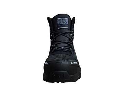 Foto 6 | Foto 6 | Botas de Trabajo 952 Caribu con Casquillo de Seguridad Negras