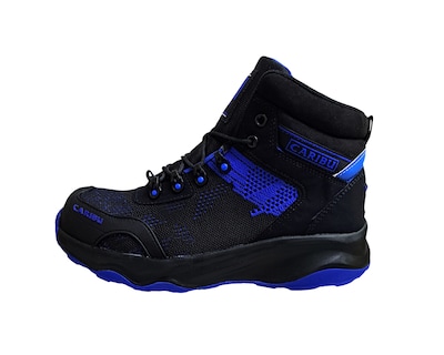 Foto 4 | Foto 4 | Botas de Trabajo 952 Caribu con Casquillo de Seguridad Negras