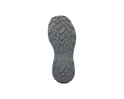 Foto 7 | Foto 7 | Bota De Trabajo 952 Caribu Con Casquillo De Seguridad color Negro Gris