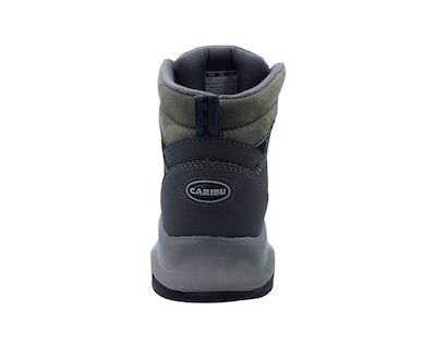 Foto 7 | Foto 7 | Bota de Trabajo 952 Caribu con Casquillo de Seguridad Gris