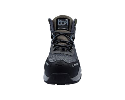 Foto 6 | Foto 6 | Bota de Trabajo 952 Caribu con Casquillo de Seguridad Gris