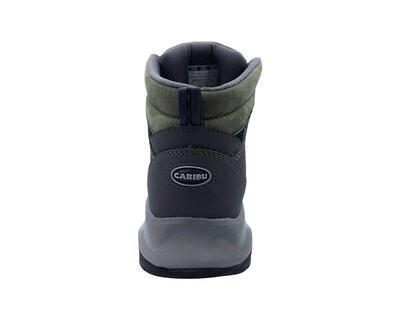 Foto 7 | Foto 7 | Bota de Trabajo 952 Caribu con Casquillo de Seguridad Gris