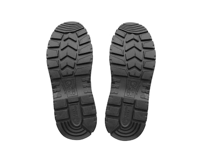 Foto 7 | Foto 7 | Bota Dieléctrica De Seguridad Industrial Cliff 5303 Negro