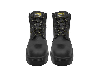 Foto 5 | Foto 5 | Bota Dieléctrica De Seguridad Industrial Cliff 5303 Negro