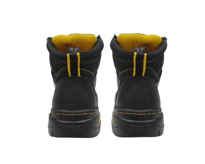 Foto 6 | Foto 6 | Bota Dieléctrica De Seguridad Industrial Cliff 5303 Negro