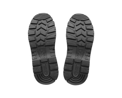 Foto 7 | Foto 7 | Bota Dieléctrica De Seguridad Industrial Cliff 5303 Negro