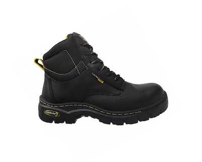 Foto 1 | Foto 1 | Bota Dieléctrica De Seguridad Industrial Cliff 5303 Negro